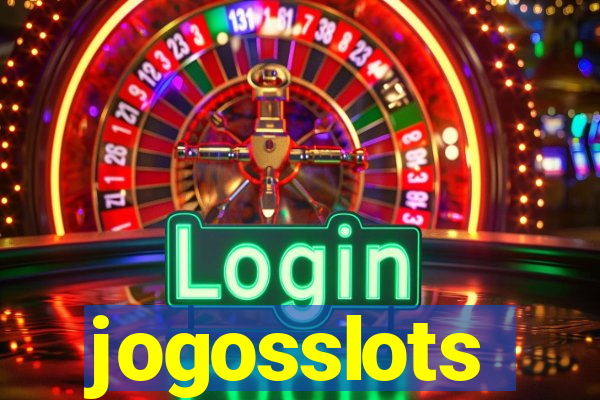 jogosslots