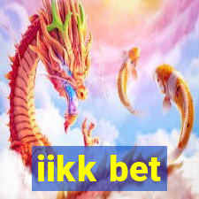 iikk bet