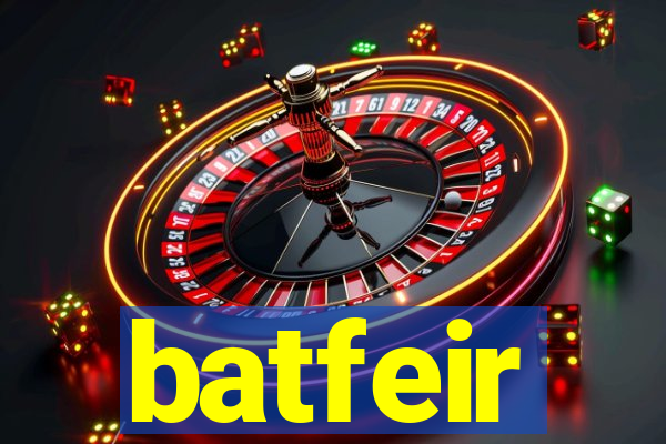 batfeir