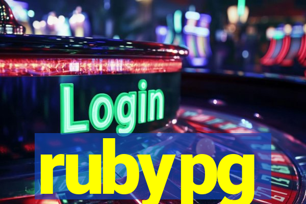 rubypg