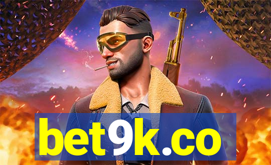 bet9k.co