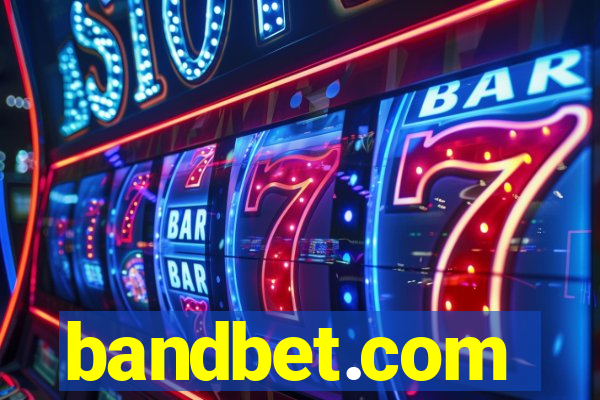 bandbet.com