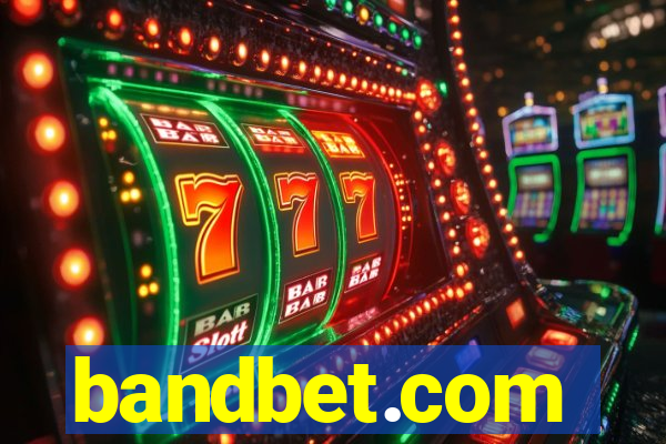 bandbet.com