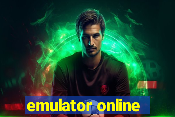 emulator online