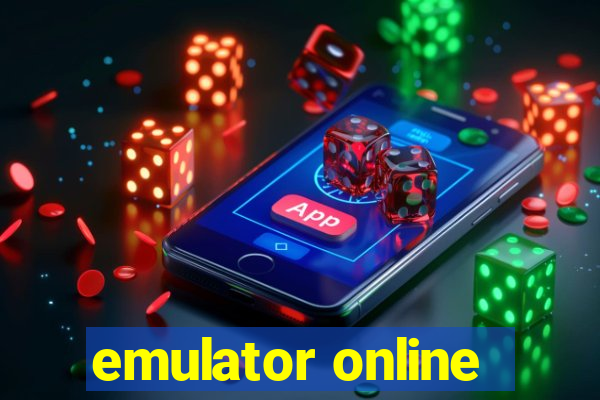 emulator online