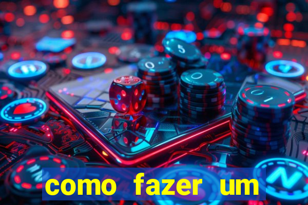 como fazer um bingo caseiro