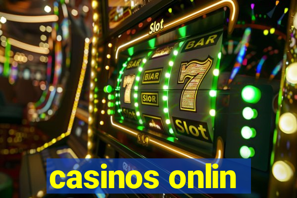 casinos onlin