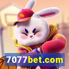 7077bet.com