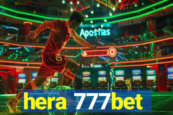 hera 777bet