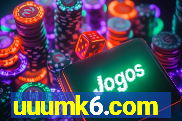 uuumk6.com