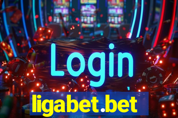 ligabet.bet