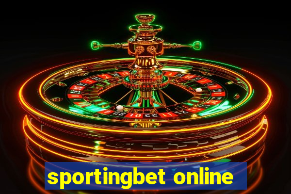 sportingbet online