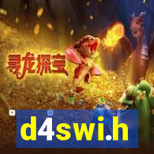 d4swi.h