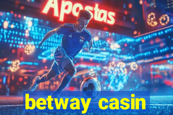 betway casin