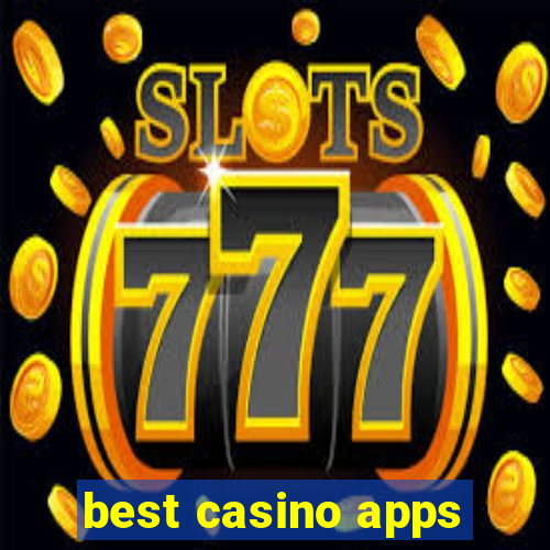 best casino apps