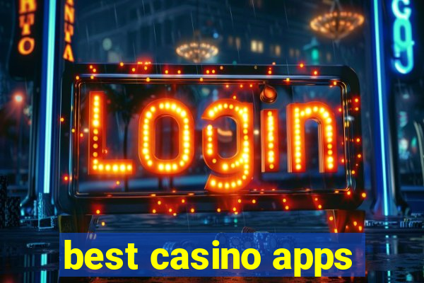 best casino apps