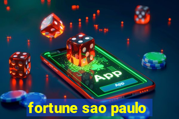 fortune sao paulo