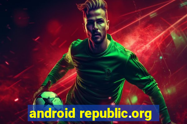 android republic.org