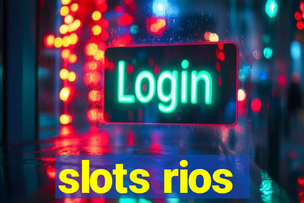 slots rios