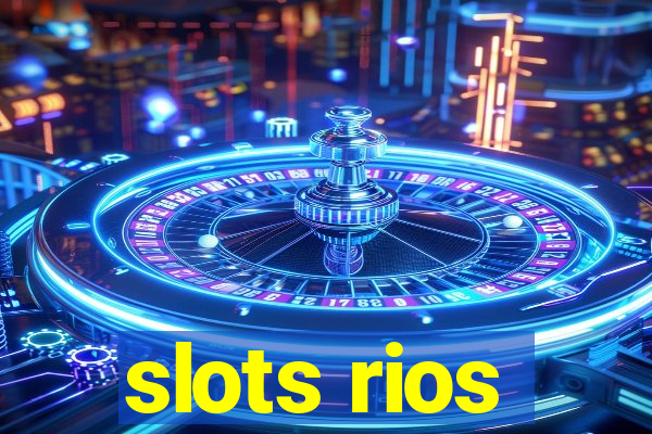 slots rios