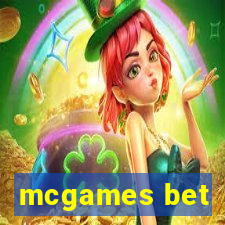 mcgames bet