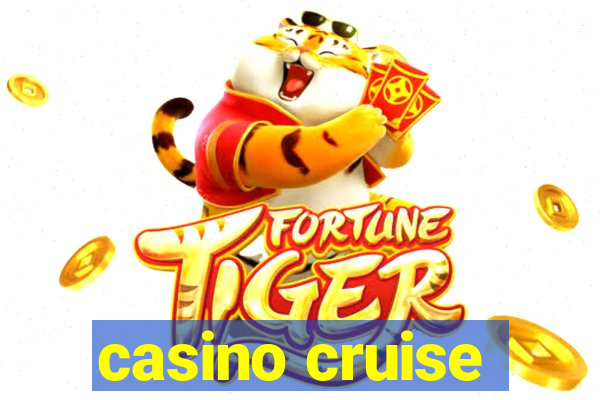 casino cruise