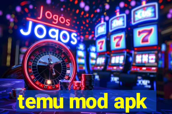 temu mod apk