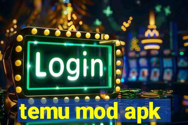 temu mod apk