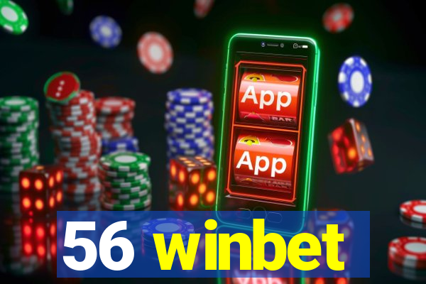 56 winbet