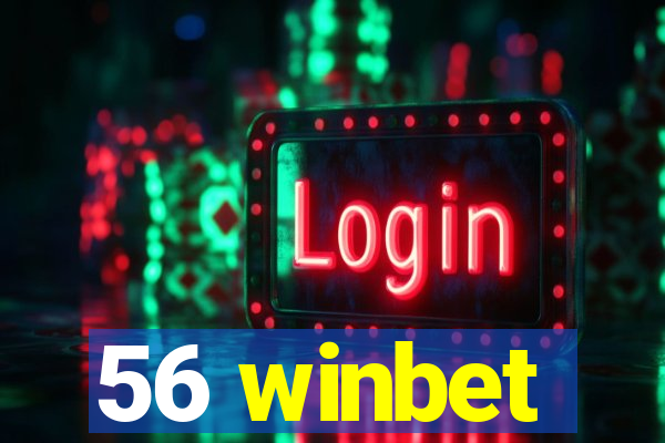 56 winbet