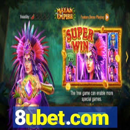 8ubet.com