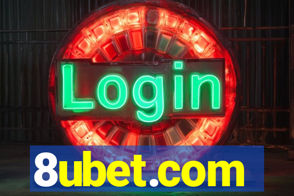 8ubet.com