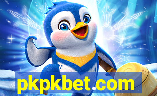 pkpkbet.com