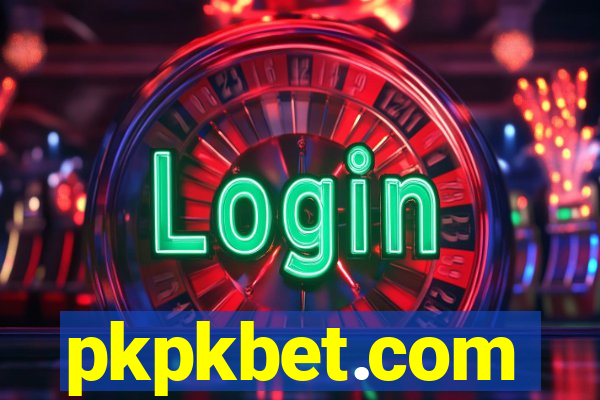 pkpkbet.com