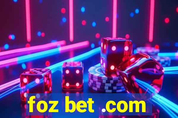 foz bet .com