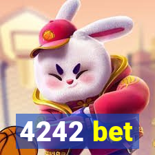 4242 bet