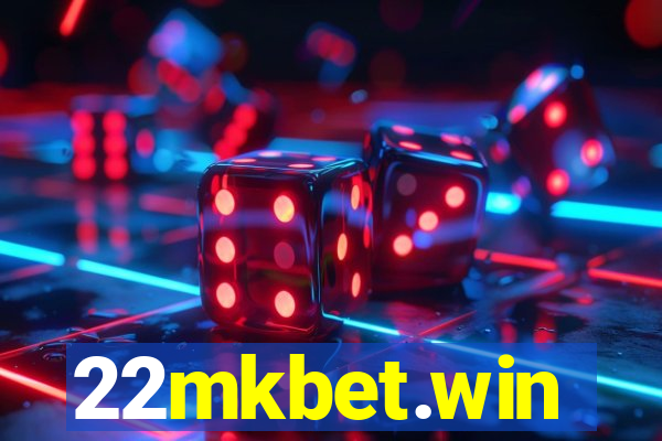 22mkbet.win