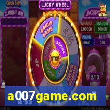 a007game.com