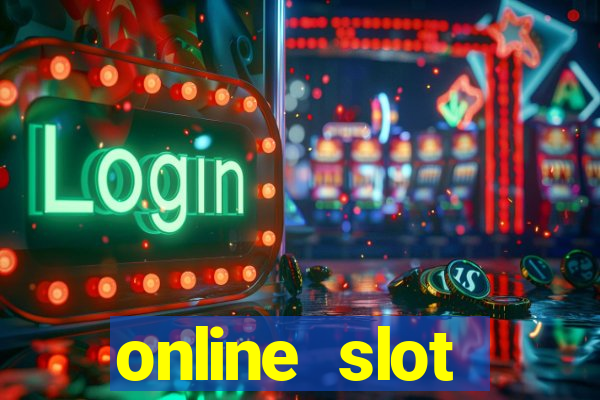 online slot machines for free