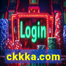 ckkka.com