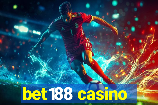 bet188 casino