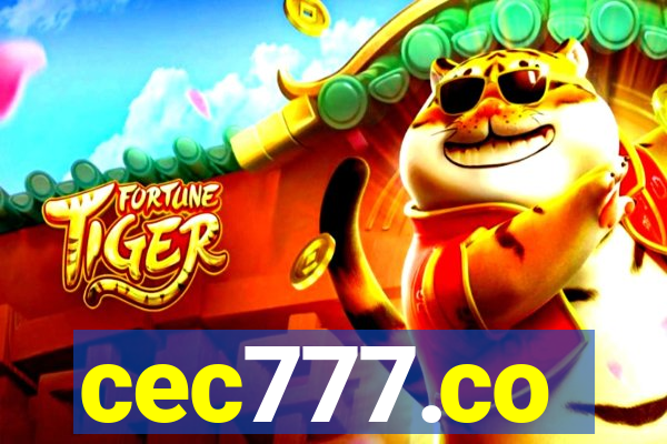 cec777.co