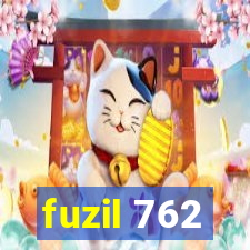 fuzil 762