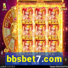 bbsbet7.com