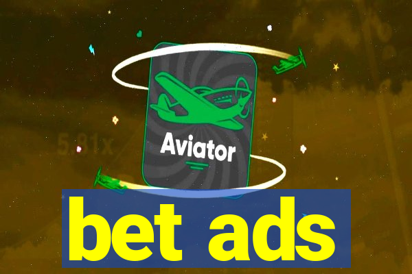 bet ads