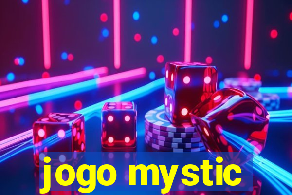 jogo mystic