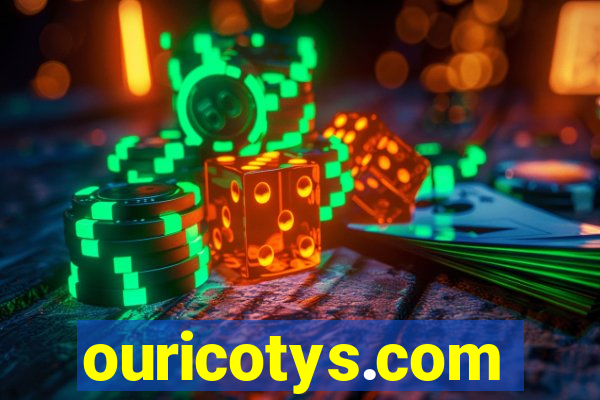 ouricotys.com