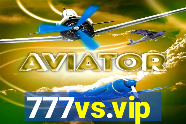 777vs.vip