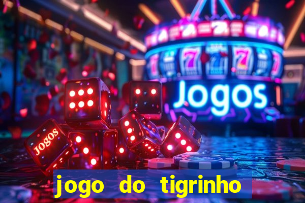 jogo do tigrinho plataforma de 1 real