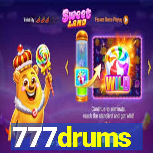 777drums